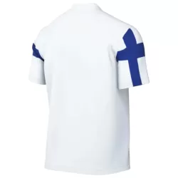 Camisola Finlândia Homem Equipamento 1ª 2026