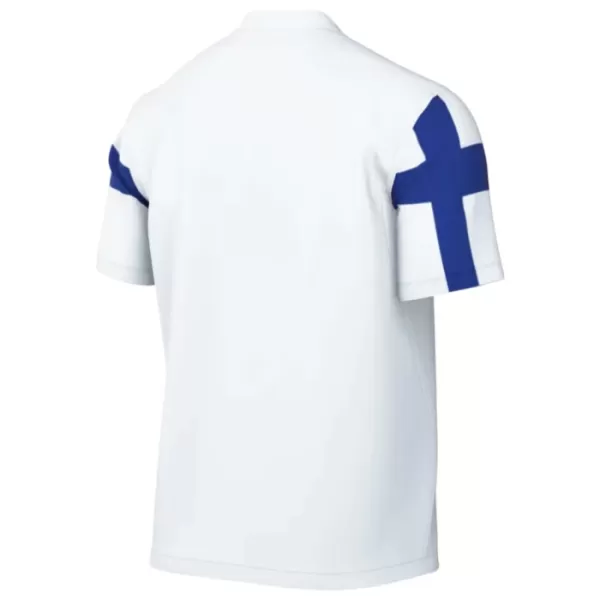 Camisola Finlândia Homem Equipamento 1ª 2026