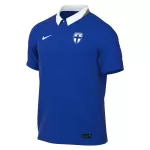 Camisola Finlândia Homem Equipamento 2ª 2026