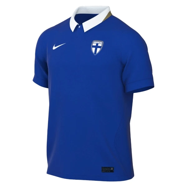 Camisola Finlândia Homem Equipamento 2ª 2026