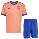 Camisola Guarda-Redes Alemanha Criança Equipamento 2ª Mundial 2026