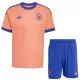 Camisola Guarda-Redes Alemanha Criança Equipamento 2ª Mundial 2026