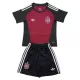 Camisola Guarda-Redes Espanha Criança Mundial 2026 Vermelha Camisola Guarda-Redes Espanha Criança Mundial 2026 Vermelha