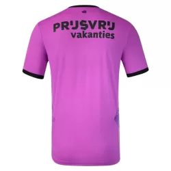 Camisola Guarda-Redes Feyenoord Criança 2026-27 Roxo