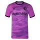 Camisola Guarda-Redes Feyenoord Criança 2026-27 Roxo