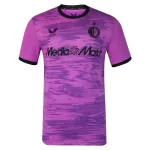 Camisola Guarda-Redes Feyenoord Homem 2026-27 Roxo