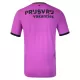Camisola Guarda-Redes Feyenoord Homem 2026-27 Roxo