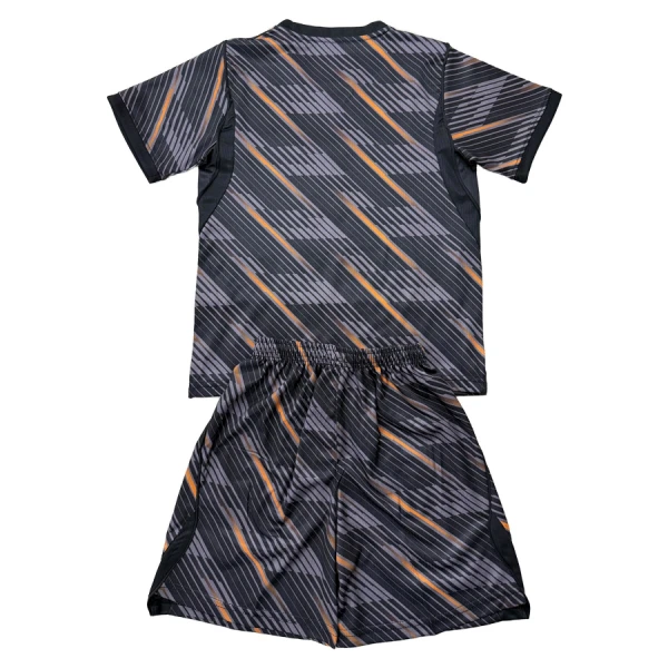 Camisola Guarda-Redes França Criança Equipamento 1ª Mundial 2026