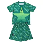 Camisola Guarda-Redes França Criança Equipamento 3ª Mundial 2026