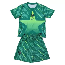 Camisola Guarda-Redes França Criança Equipamento 3ª Mundial 2026