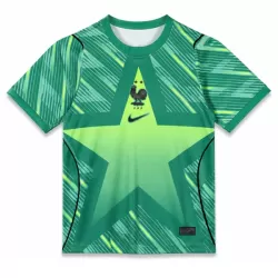 Camisola Guarda-Redes França Homem Equipamento 3ª Mundial 2026 Camisola Guarda-Redes França Homem Equipamento 3ª Mundial 2026
