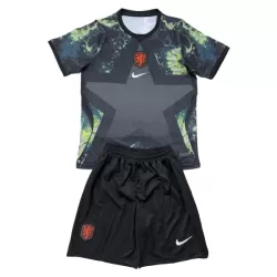 Camisola Guarda-Redes Holanda Criança Equipamento 1ª Mundial 2026