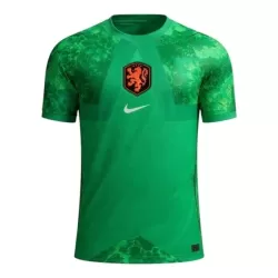 Camisola Guarda-Redes Holanda Homem Equipamento 2ª Mundial 2026