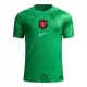 Camisola Guarda-Redes Holanda Homem Equipamento 2ª Mundial 2026 Camisola Guarda-Redes Holanda Homem Equipamento 2ª Mundial 2026