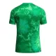 Camisola Guarda-Redes Holanda Homem Equipamento 2ª Mundial 2026