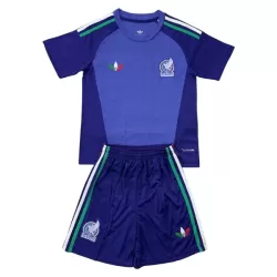 Camisola Guarda-Redes México Criança Equipamento 2ª Mundial 2026