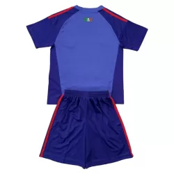 Camisola Guarda-Redes México Criança Equipamento 2ª Mundial 2026