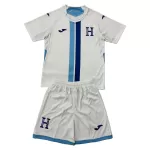 Camisola Honduras Criança Equipamento 1ª 2026