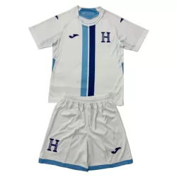 Camisola Honduras Criança Equipamento 1ª 2026