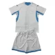 Camisola Honduras Criança Equipamento 1ª 2026
