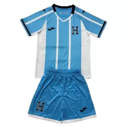 Camisola Honduras Criança Equipamento 2ª 2026