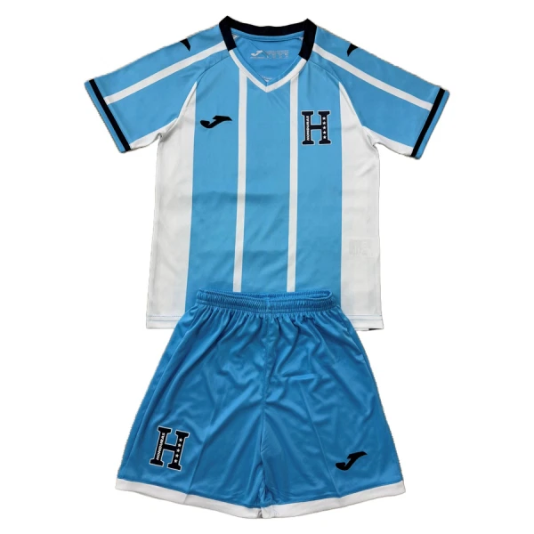 Camisola Honduras Criança Equipamento 2ª 2026