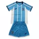 Camisola Honduras Criança Equipamento 2ª 2026