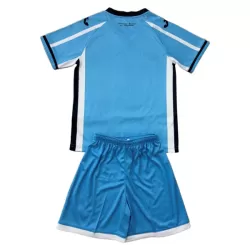 Camisola Honduras Criança Equipamento 2ª 2026