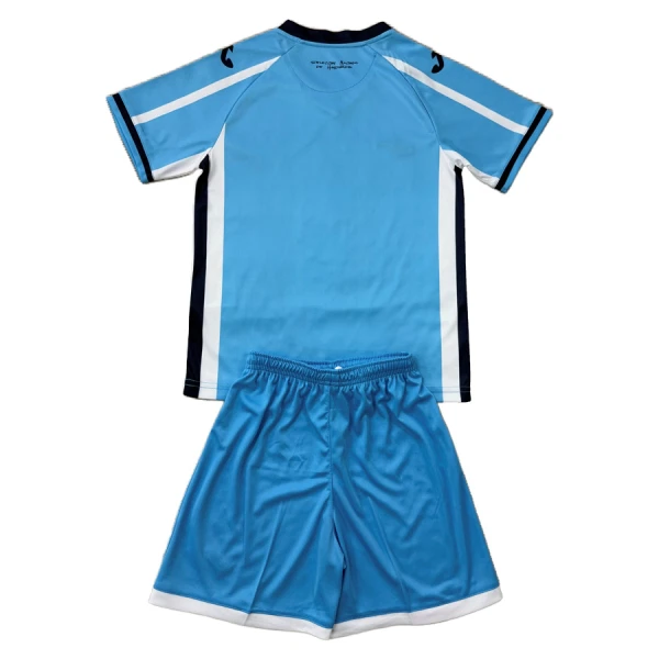 Camisola Honduras Criança Equipamento 2ª 2026