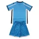 Camisola Honduras Criança Equipamento 2ª 2026