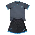 Camisola Honduras Criança Equipamento 3ª 2026