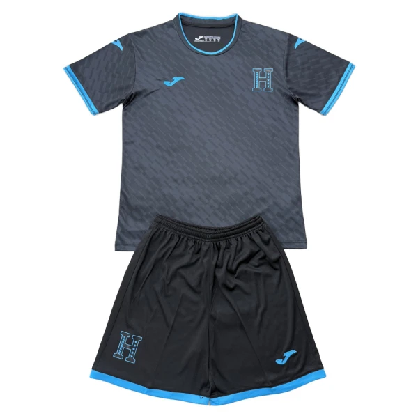 Camisola Honduras Criança Equipamento 3ª 2026