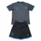 Camisola Honduras Criança Equipamento 3ª 2026