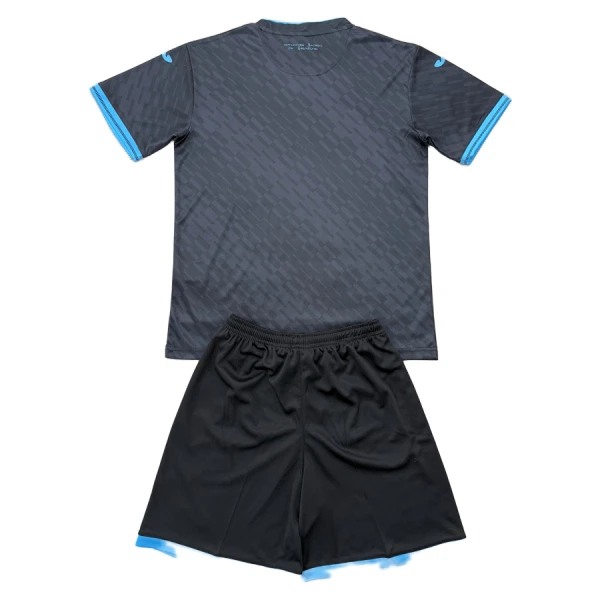 Camisola Honduras Criança Equipamento 3ª 2026