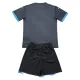 Camisola Honduras Criança Equipamento 3ª 2026