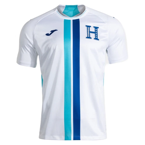 Camisola Honduras Homem Equipamento 1ª 2026