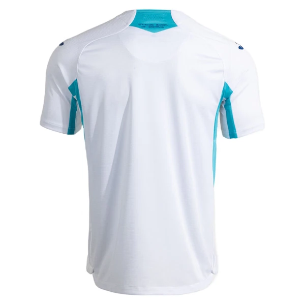 Camisola Honduras Homem Equipamento 1ª 2026