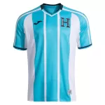 Camisola Honduras Homem Equipamento 2ª 2026