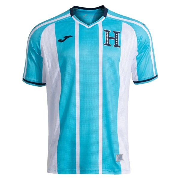 Camisola Honduras Homem Equipamento 2ª 2026