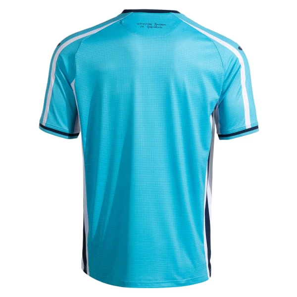 Camisola Honduras Homem Equipamento 2ª 2026