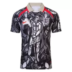 Camisola Inglaterra Pre-Match Homem Mundial 2026
