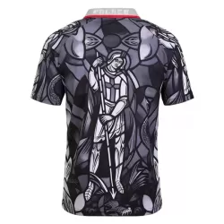 Camisola Inglaterra Pre-Match Homem Mundial 2026