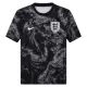 Camisola Inglaterra Pre-Match Homem Mundial 2026 Preta