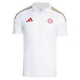 Camisola Internacional Homem Equipamento 2ª 2026-27