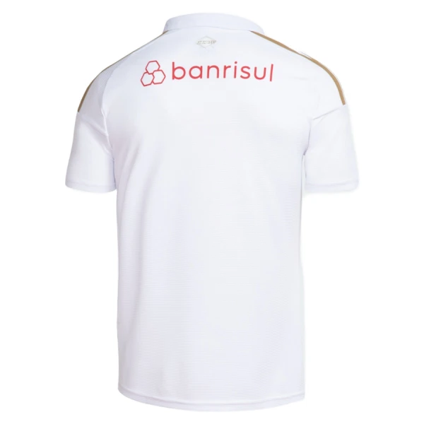 Camisola Internacional Homem Equipamento 2ª 2026-27