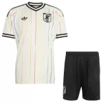 Camisola Japão Criança Equipamento 2ª Mundial 2026