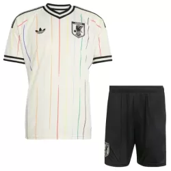 Camisola Japão Criança Equipamento 2ª Mundial 2026