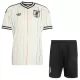 Camisola Japão Criança Equipamento 2ª Mundial 2026 Camisola Japão Criança Equipamento 2ª Mundial 2026