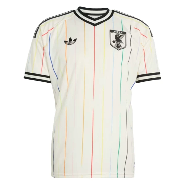Camisola Japão Criança Equipamento 2ª Mundial 2026