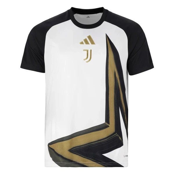 Camisola Juventus Pre-Match Homem 2026-27